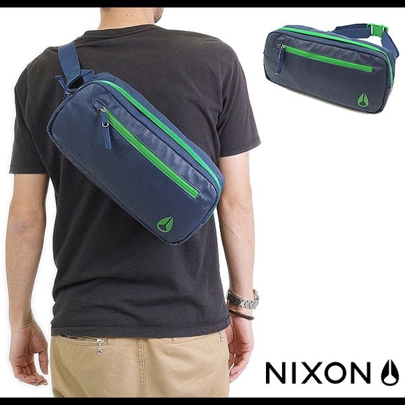 fountain sling pack iii